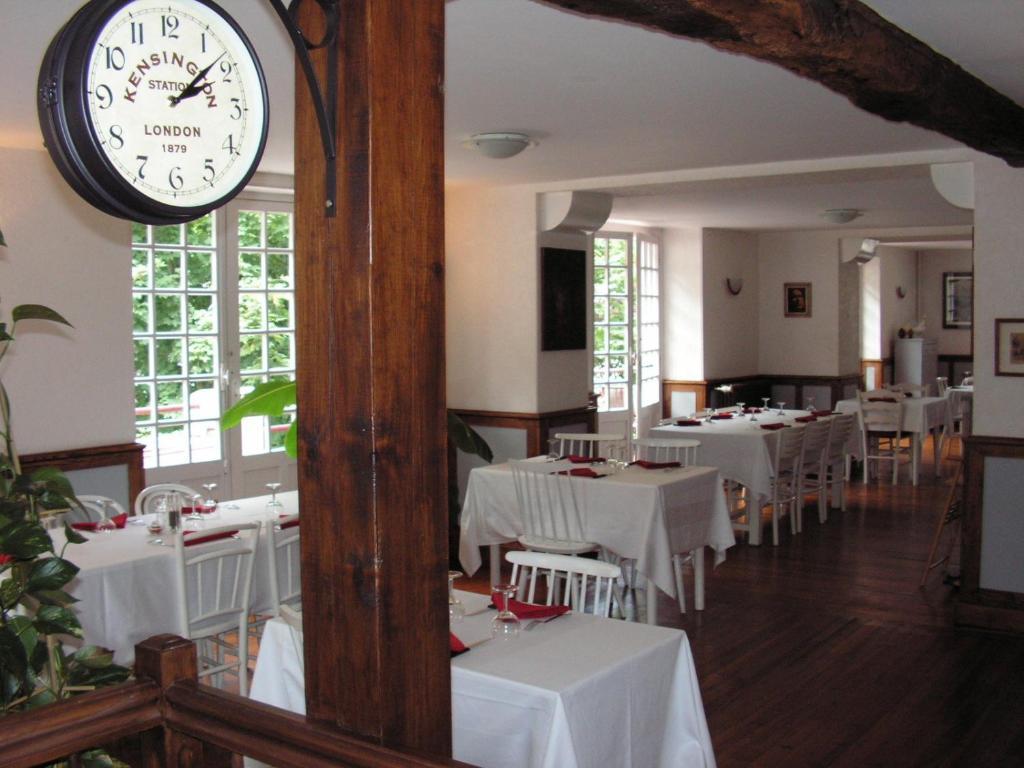 Hotel Le Clementenia Arnéguy Zewnętrze zdjęcie