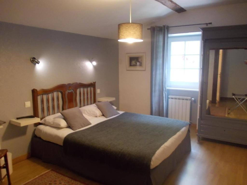 Hotel Le Clementenia Arnéguy Zewnętrze zdjęcie