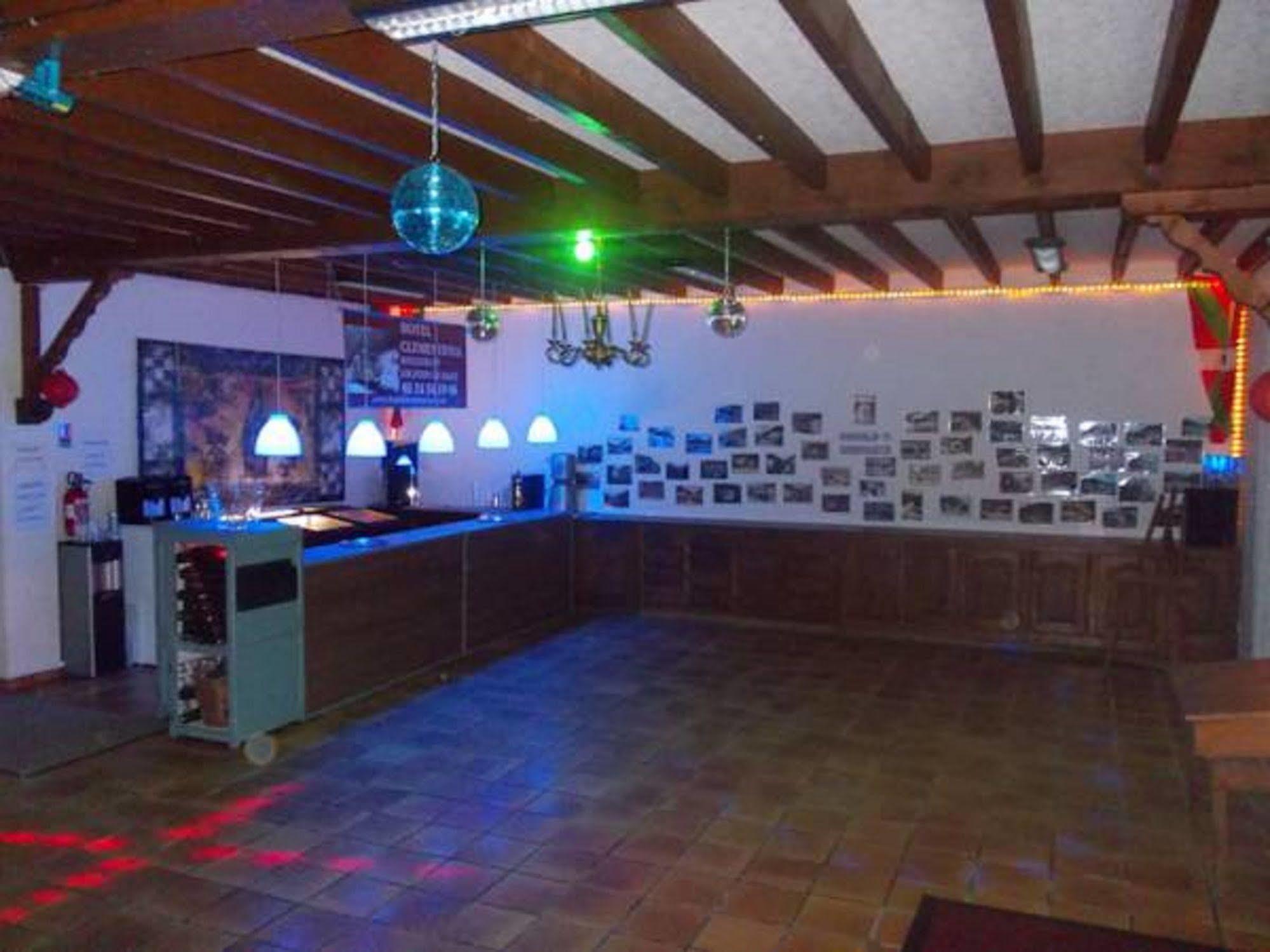 Hotel Le Clementenia Arnéguy Zewnętrze zdjęcie