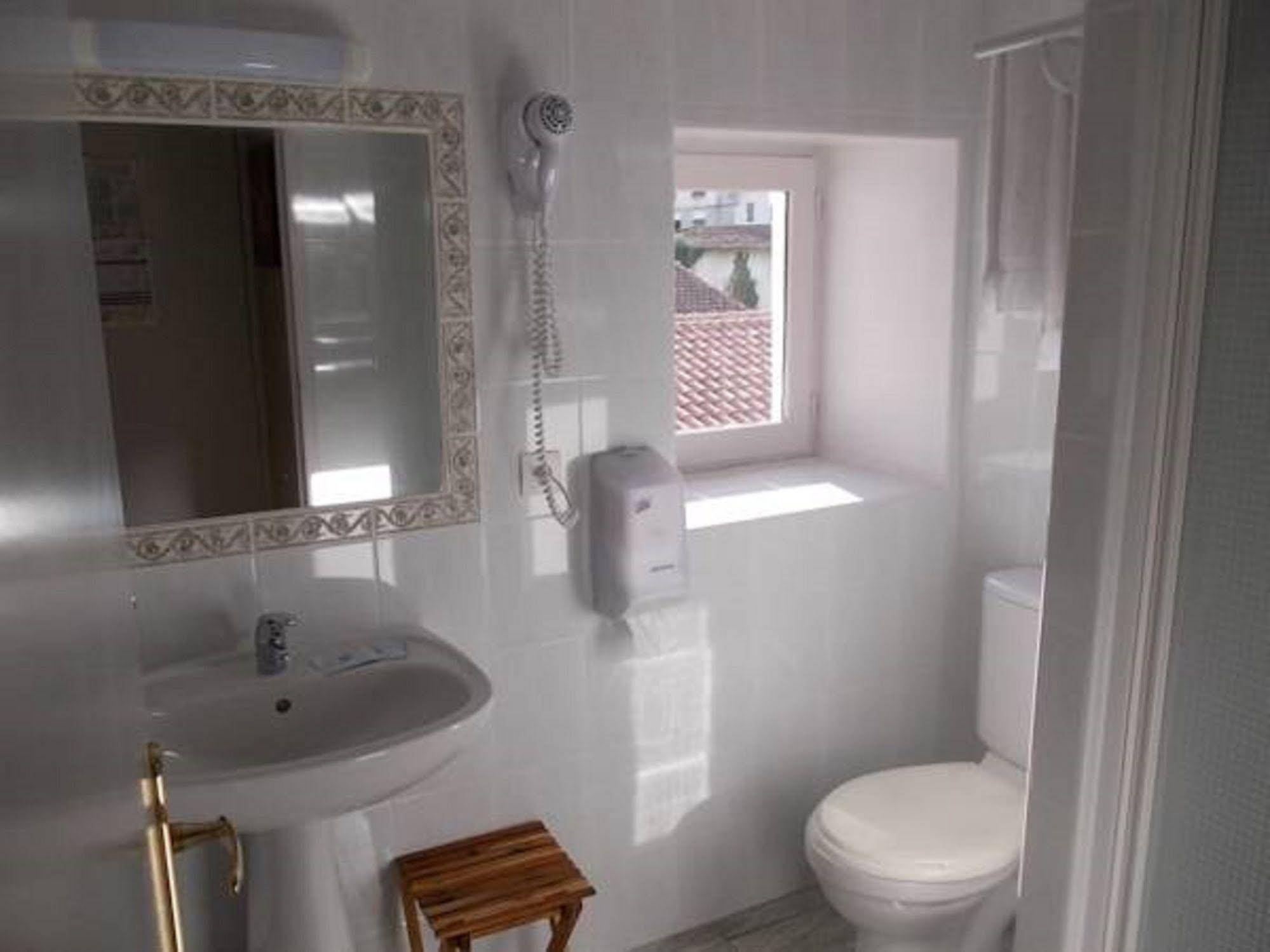 Hotel Le Clementenia Arnéguy Zewnętrze zdjęcie