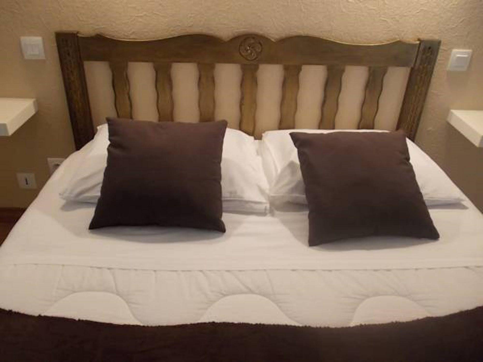 Hotel Le Clementenia Arnéguy Zewnętrze zdjęcie