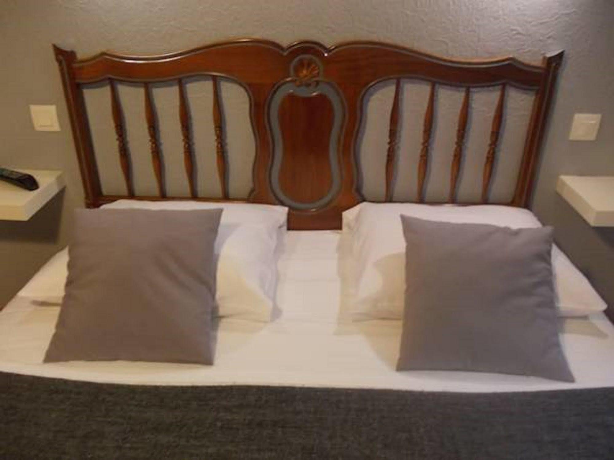 Hotel Le Clementenia Arnéguy Zewnętrze zdjęcie